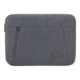 Case Logic Huxton - Housse d'ordinateur portable - 13.3" - graphite (HUXS213G)_2